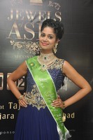Meenakshi Dixit Launches Jewels of Asia Curtain Raiser